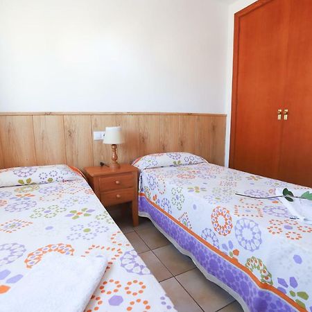 Costa Daurada Apartaments - Regueral Cambrils Exterior foto