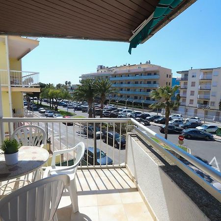 Costa Daurada Apartaments - Regueral Cambrils Exterior foto