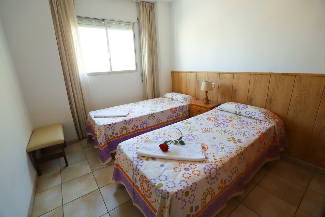 Costa Daurada Apartaments - Regueral Cambrils Exterior foto