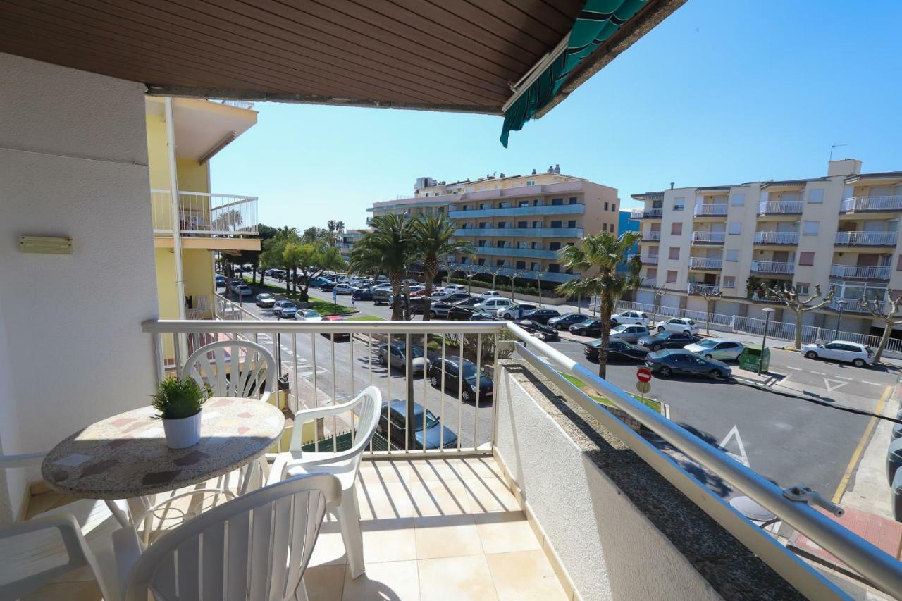 Costa Daurada Apartaments - Regueral Cambrils Exterior foto