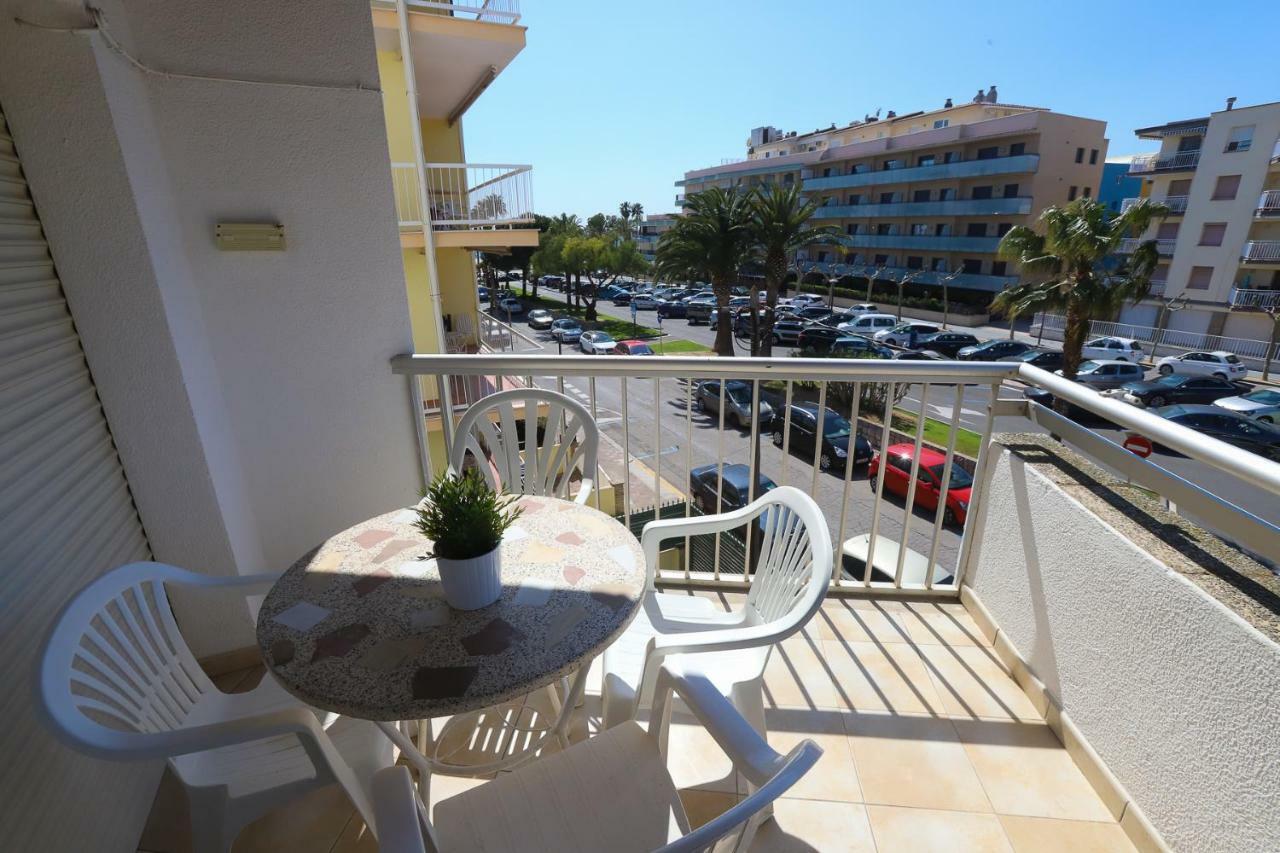 Costa Daurada Apartaments - Regueral Cambrils Exterior foto