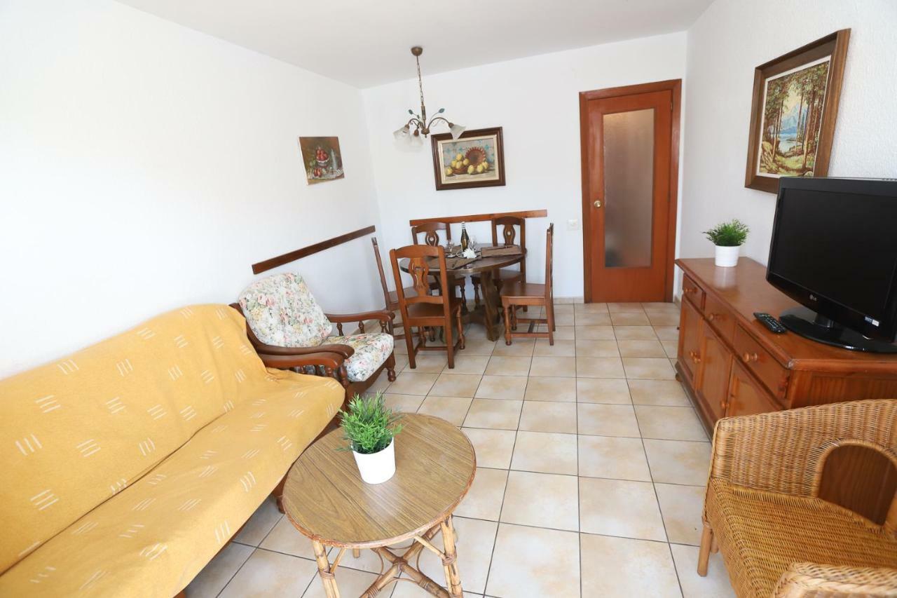 Costa Daurada Apartaments - Regueral Cambrils Exterior foto