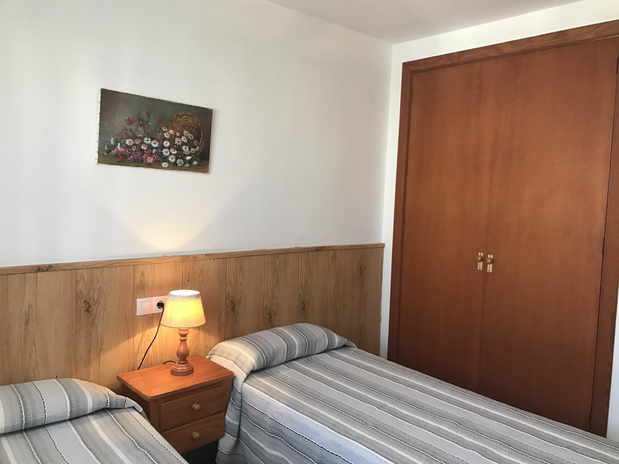 Costa Daurada Apartaments - Regueral Cambrils Exterior foto