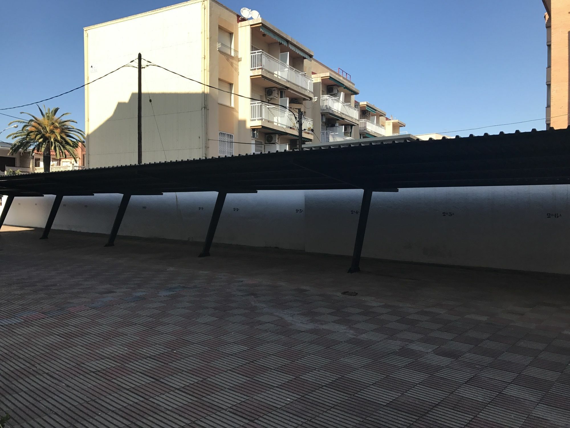 Costa Daurada Apartaments - Regueral Cambrils Exterior foto